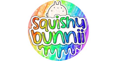 squishubunny|Squishybunnii – SquishyBunnii